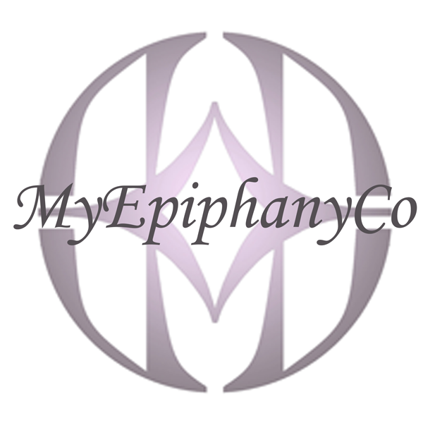 logo icon of my epiphany co.